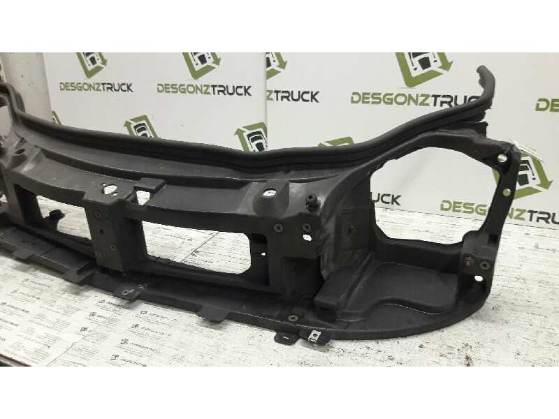 Recambio de panel frontal para opel vivaro combi 2.7t corto referencia OEM IAM   