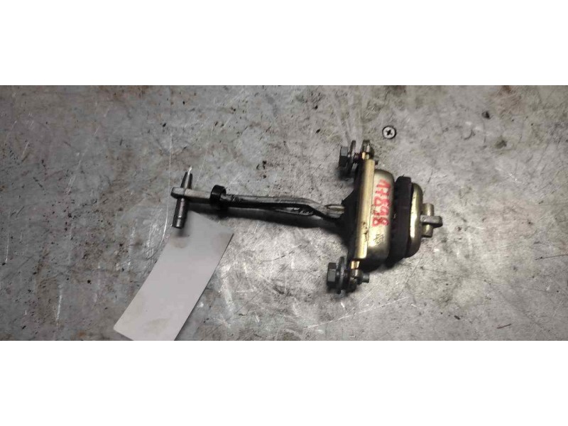 Recambio de retenedor puerta para mg serie 45 (t/rt) classic referencia OEM IAM   DELANTERA IZQUIERDA