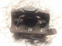 Recambio de pinza freno delantera izquierda para renault scenic (ja..) 1.9 dti authentique referencia OEM IAM 56014   2