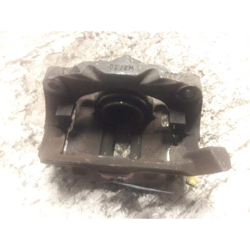 Recambio de pinza freno delantera izquierda para renault scenic (ja..) 1.9 dti authentique referencia OEM IAM 56014  