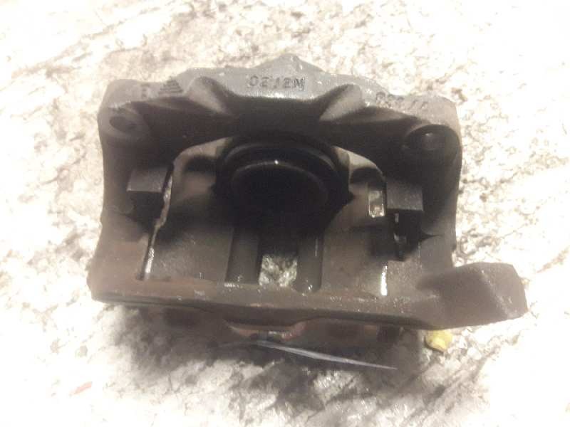 Recambio de pinza freno delantera izquierda para renault scenic (ja..) 1.9 dti authentique referencia OEM IAM 56014  