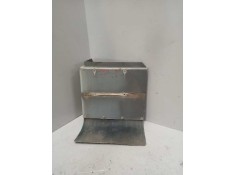 Recambio de guardabarros delantero izquierdo para nissan trucks l35.09 l-35.095 referencia OEM IAM   