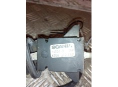Recambio de mando intermitentes para scania serie 4 (p 94 d) 9.0 diesel referencia OEM IAM 1402448   2