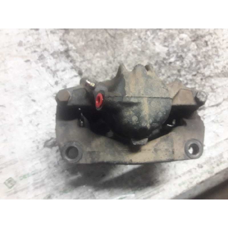 Recambio de pinza freno delantera izquierda para renault scenic (ja..) 1.9 dti authentique referencia OEM IAM 56014  