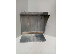 Recambio de guardabarros delantero izquierdo para nissan trucks l35.09 l-35.095 referencia OEM IAM    2