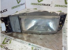 Recambio de faro izquierdo para iveco eurostar (ld) fsa  (ld 440 e 43 4x2) gran espacio referencia OEM IAM   