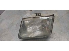 Recambio de faro izquierdo para mercedes-benz vito (w638) caja cerrada 2.0 cat referencia OEM IAM 6388201961  
