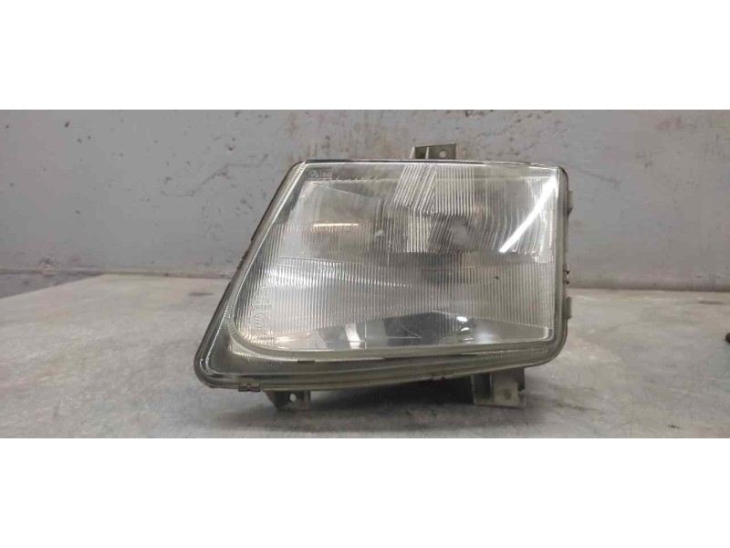Recambio de faro izquierdo para mercedes-benz vito (w638) caja cerrada 2.0 cat referencia OEM IAM 6388201961  