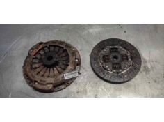 Recambio de kit embrague para ford fiesta berl./courier courier familiar referencia OEM IAM   