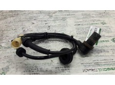 Recambio de captador abs delantero izquierdo para mg mg zs zs 120 referencia OEM IAM   