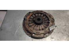 Recambio de kit embrague para ford fiesta berl./courier courier familiar referencia OEM IAM    2