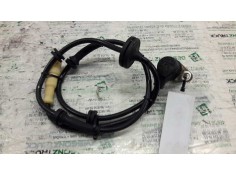 Recambio de captador abs delantero izquierdo para mg mg zs zs 120 referencia OEM IAM    2