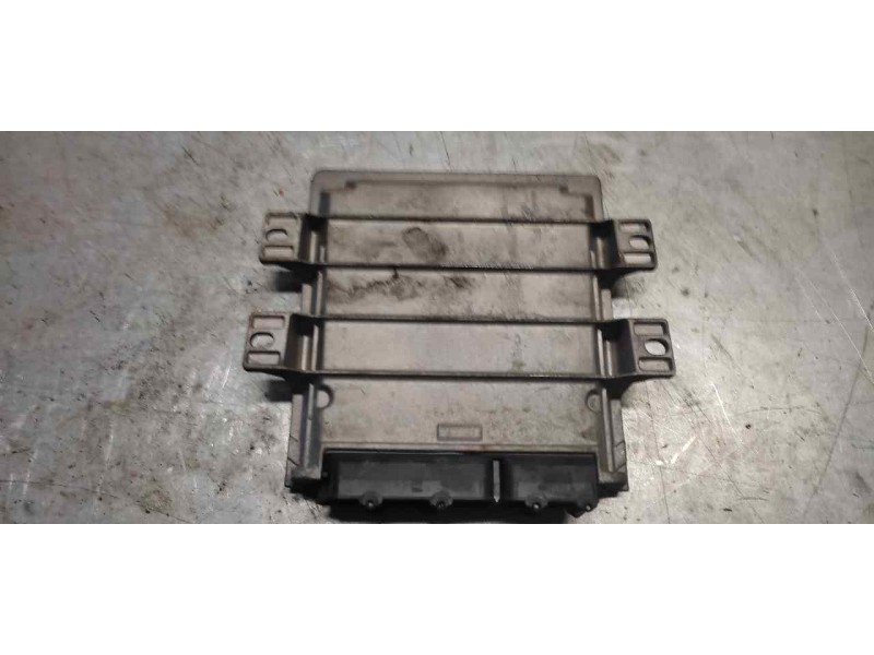 Recambio de centralita motor uce para mg serie 45 (t/rt) classic referencia OEM IAM NNW006260  