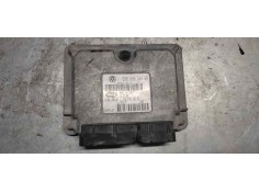 Recambio de centralita motor uce para seat ibiza (6l1) cool referencia OEM IAM 036906034GM  
