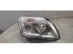 Recambio de faro derecho para mercedes-benz clase glk (w204) glk 2.0 cgi cat referencia OEM IAM A2048206959  