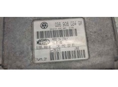 Recambio de centralita motor uce para seat ibiza (6l1) cool referencia OEM IAM 036906034GM   2