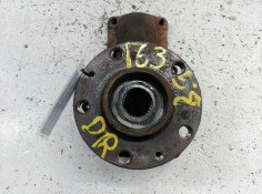 Recambio de mangueta delantera derecha para fiat ducato caja cerrada (desde 03.94) referencia OEM IAM   