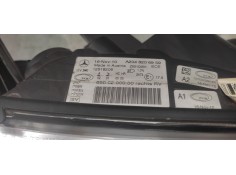 Recambio de faro derecho para mercedes-benz clase glk (w204) glk 2.0 cgi cat referencia OEM IAM A2048206959   2