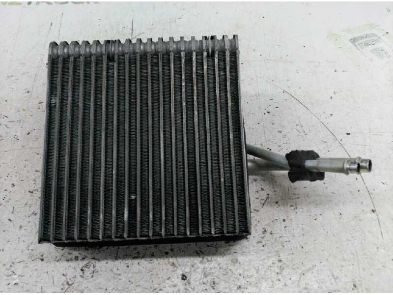 Recambio de evaporador aire acondicionado para seat toledo (1m2) stella referencia OEM IAM   