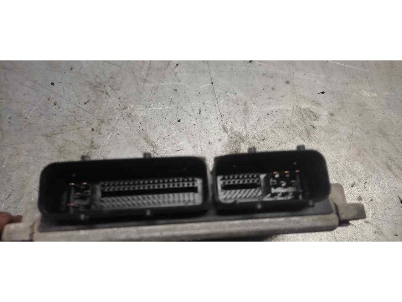 Recambio de centralita motor uce para seat ibiza (6l1) cool referencia OEM IAM 036906034GM  
