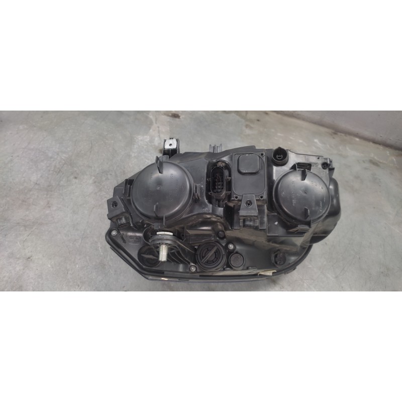 Recambio de faro derecho para mercedes-benz clase glk (w204) glk 2.0 cgi cat referencia OEM IAM A2048206959  