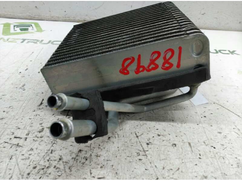 Recambio de evaporador aire acondicionado para seat toledo (1m2) stella referencia OEM IAM   