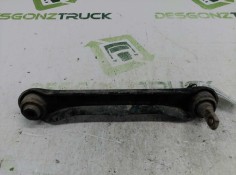 Recambio de brazo suspension inferior trasero izquierdo para mitsubishi carisma berlina 4 (da0) 1900 gls climatizado referencia 
