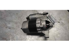 Recambio de motor arranque para citroën c3 1.4 furio referencia OEM IAM 9658308780 9 DIENTES 