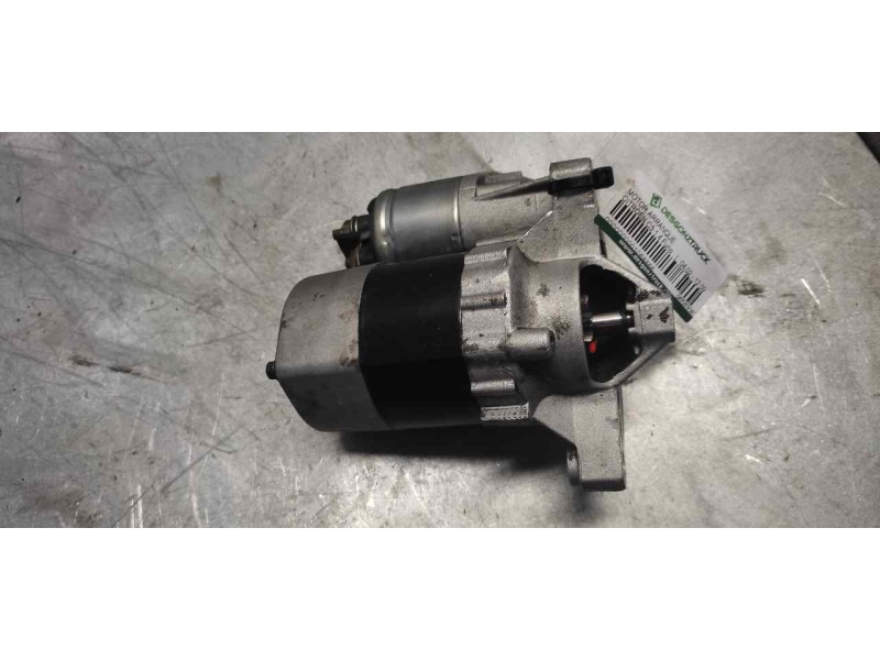 Recambio de motor arranque para citroën c3 1.4 furio referencia OEM IAM 9658308780 9 DIENTES 