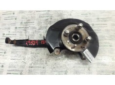 Recambio de mangueta delantera izquierda para mg mg zs zs 120 referencia OEM IAM   