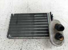 Recambio de radiador calefaccion / aire acondicionado para seat toledo (1m2) stella referencia OEM IAM   