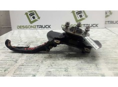 Recambio de mangueta delantera izquierda para mg mg zs zs 120 referencia OEM IAM    2