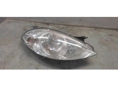 Recambio de faro derecho para mercedes-benz clase a (w169) 1.5 cat referencia OEM IAM A1698200261  