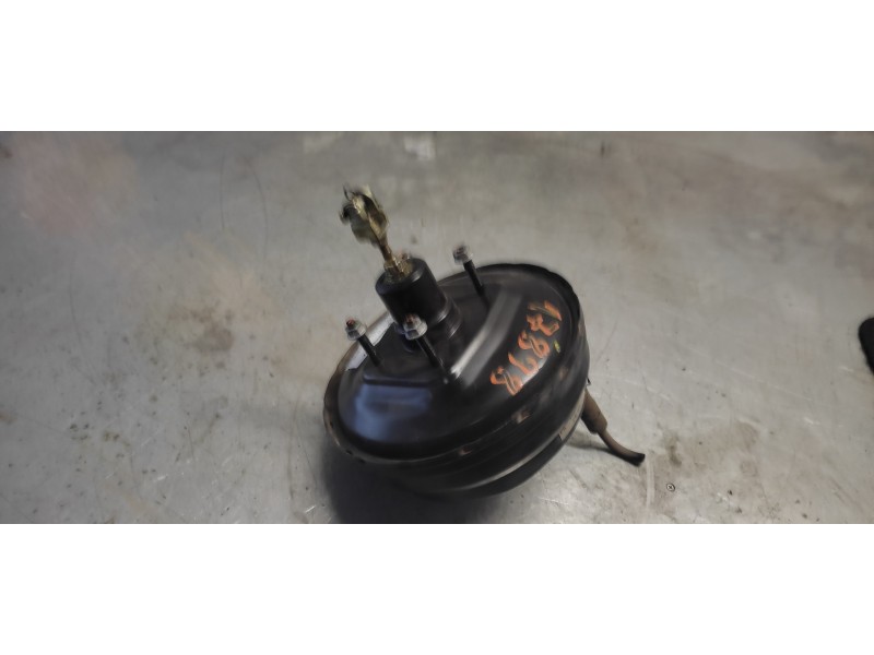 Recambio de servofreno para mg serie 45 (t/rt) classic referencia OEM IAM SJB000070  