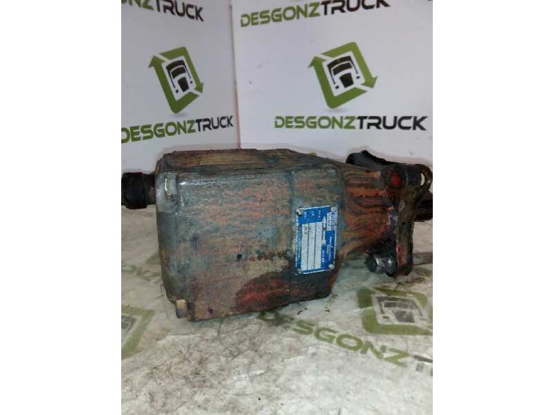 Recambio de bomba hidraulica para volvo trucks fl 12 fl 12/380 (379cv) referencia OEM IAM VOLVO60L  