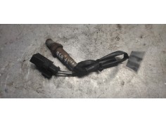 Recambio de sonda lambda para mg serie 45 (t/rt) classic referencia OEM IAM 0258006127 4 PINS 