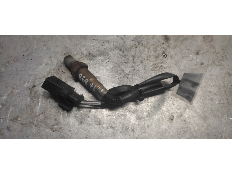 Recambio de sonda lambda para mg serie 45 (t/rt) classic referencia OEM IAM 0258006127 4 PINS 