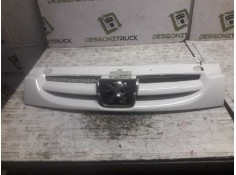 Recambio de rejilla delantera central para peugeot partner (s2) combiespace referencia OEM IAM   