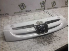 Recambio de rejilla delantera central para peugeot partner (s2) combiespace referencia OEM IAM    2