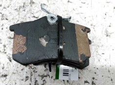 Recambio de pastillas de freno traseras para renault scenic ii authentique referencia OEM IAM   