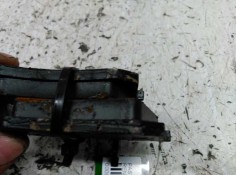 Recambio de pastillas de freno traseras para renault scenic ii authentique referencia OEM IAM    2