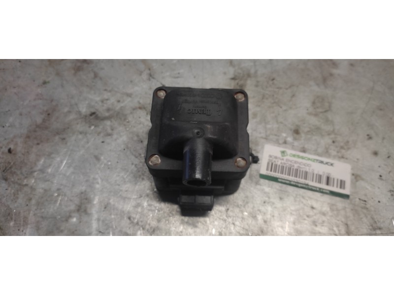 Recambio de bobina encendido para seat arosa (6h1) 1.0 referencia OEM IAM   3 PINS