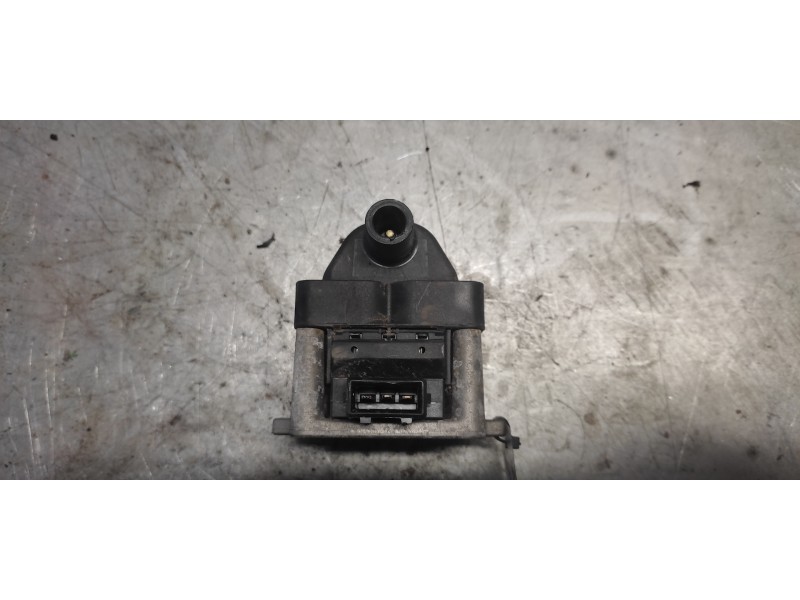 Recambio de bobina encendido para seat arosa (6h1) 1.0 referencia OEM IAM   3 PINS