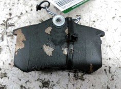 Recambio de pastillas de freno traseras para renault scenic ii authentique referencia OEM IAM   
