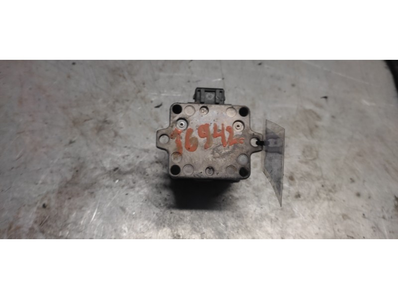 Recambio de bobina encendido para seat arosa (6h1) 1.0 referencia OEM IAM   3 PINS