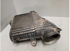 Recambio de filtro aire para mercedes-benz actros bm 963.xxx 2-achser referencia OEM IAM A0190940202 A0040946904 