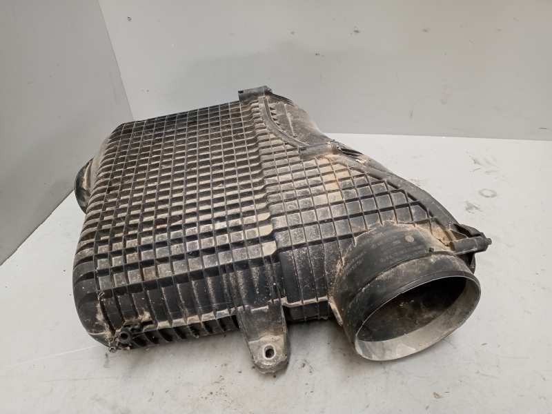 Recambio de filtro aire para mercedes-benz actros bm 963.xxx 2-achser referencia OEM IAM A0190940202 A0040946904 