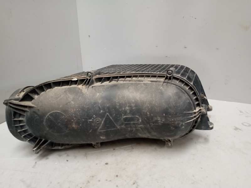 Recambio de filtro aire para mercedes-benz actros bm 963.xxx 2-achser referencia OEM IAM A0190940202 A0040946904 