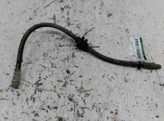 Recambio de latiguillo de freno para renault scenic ii authentique referencia OEM IAM   