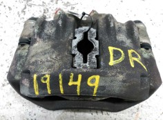 Recambio de pinza freno delantera derecha para citroën jumper combi desde ´02 33 m hdi 100 confort referencia OEM IAM   